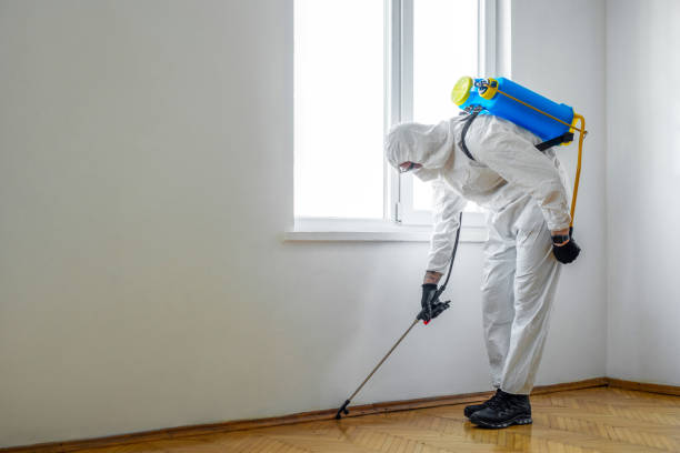  Plainsboro Center, NJ Pest Control Pros