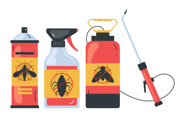 Best Mosquito Control Services  in Plainsboro Center, NJ